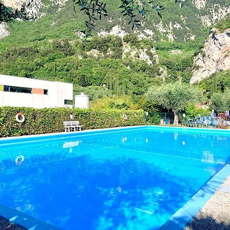 Апартаменти Casa Circe Рива-дель-Гарда Екстер'єр фото