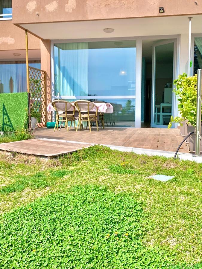 Апартаменти Casa Circe Рива-дель-Гарда Екстер'єр фото