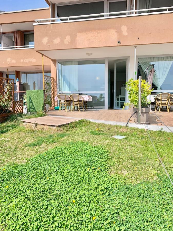 Апартаменти Casa Circe Рива-дель-Гарда Екстер'єр фото