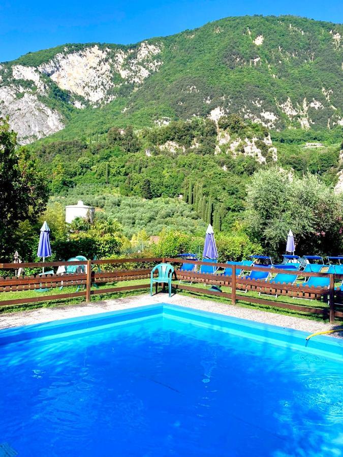 Апартаменти Casa Circe Рива-дель-Гарда Екстер'єр фото